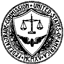 Federal Trade Comission