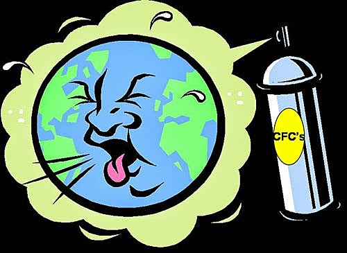 Help offered to those with trouble phasing out of CFCs