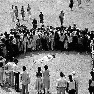 Timeline: Crónica de una muerte anunciada