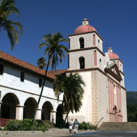 California had 21 missions, and 20,000 Native American in them