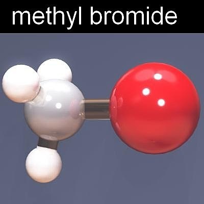 No methyl bromide