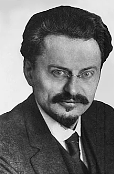 Leon Trotsky's Exile