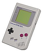 Primera Game Boy