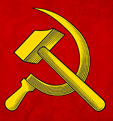 Establishment of USSR