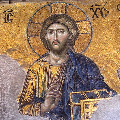 Emperador Constantino