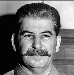 Stalin´s Rise To Power