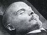 Lenin's Death
