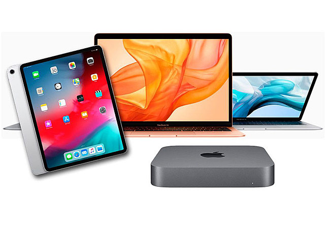 Computadora (Sexta Generación)