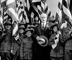 Washington Naval Conference