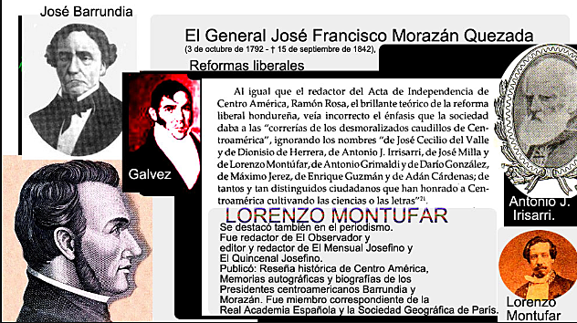 Ejemplos de los tipos de publicaciones