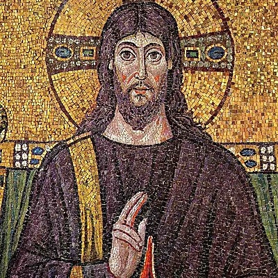 Timeline: ARTE CRISTIANO