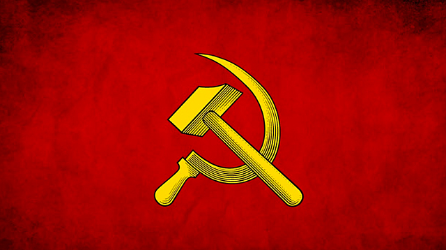 Establishment of USSR