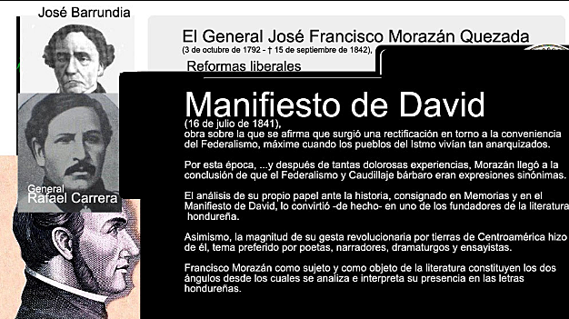 Ejemplos de los tipos de publicaciones