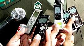 Timeline: Mi línea del tiempo con las TICs