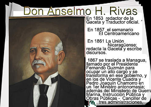 Principales representantes