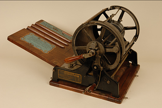 Técnicas de Publicación