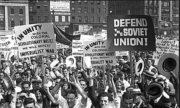 Bolshevik Revolution