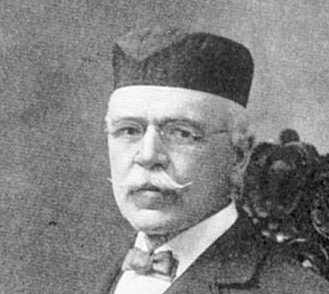 Henry Robbinson Towne