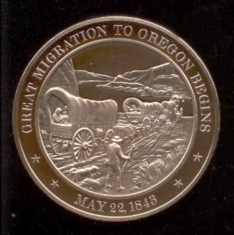 the Great Migration to Oregon