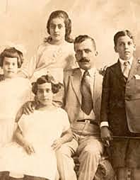 Estructuras familiares