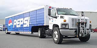 Motor-Vehicle Delivery