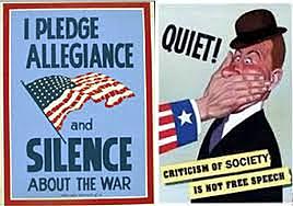 Sedition Act of 1918