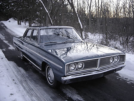 Economía: Se empiezan a ensamblar automóviles Dodge en Colombia