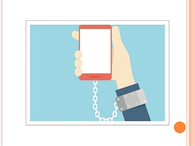 Dependencia tecnológica