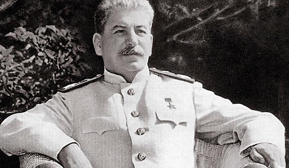 Stalin's Rise to Power (1922-1927)