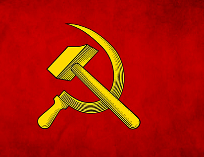 Establishment of USSR