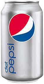 Diet Pepsi