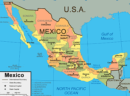 Leon Trotsky's Exile