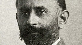 Timeline: Adolphe Ferriére