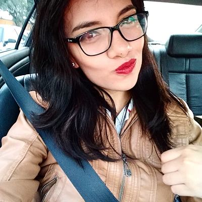 Timeline: Mi historia docente_LauraKarina