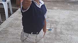 Timeline: una mirada al pasado y dos al presente