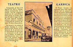 Teatro Garnica