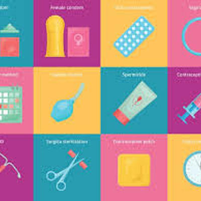 Timeline: Metodos Anticonceptivos