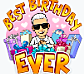Greatest Birthday