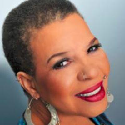 Timeline: NTOZAKE SHANGE