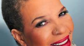 Timeline: NTOZAKE SHANGE