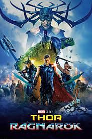 THOR RAGNAROK