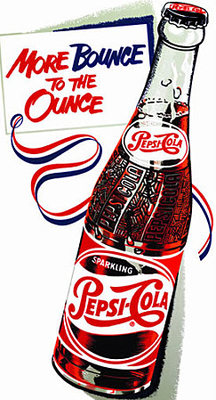 Great Depression of Pepsi