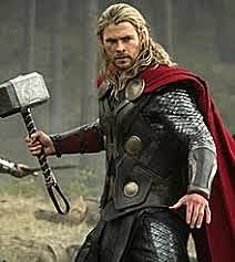 THOR