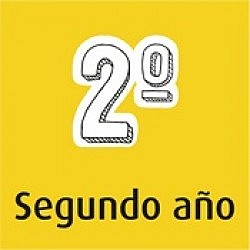EN SEGUNDO AÑO