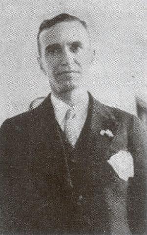 Alfredo Cadena D Costa