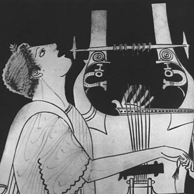 Timeline: LA EPISTEMOLOGÍA EN EL MUNDO ANTIGUO