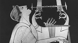 Timeline: LA EPISTEMOLOGÍA EN EL MUNDO ANTIGUO