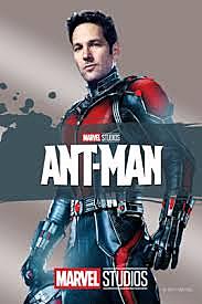 ANT MAN