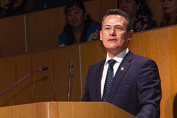 RETIROS Y RECONOCIMIENTOS