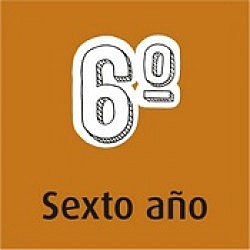 SEXTO AÑO